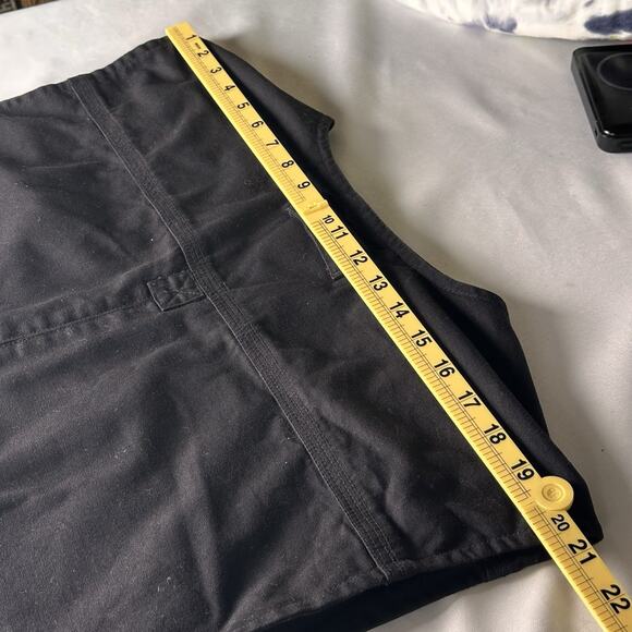 5.11 Tactical Vest Men 2XL XXL Black - Picture 14 of 16